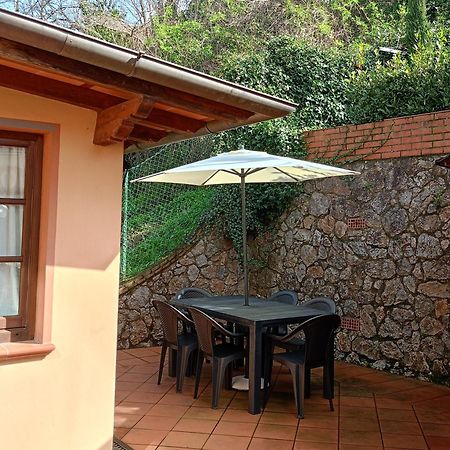 Per Chi Ama Mare E Montagna! Villa Camaiore Bagian luar foto