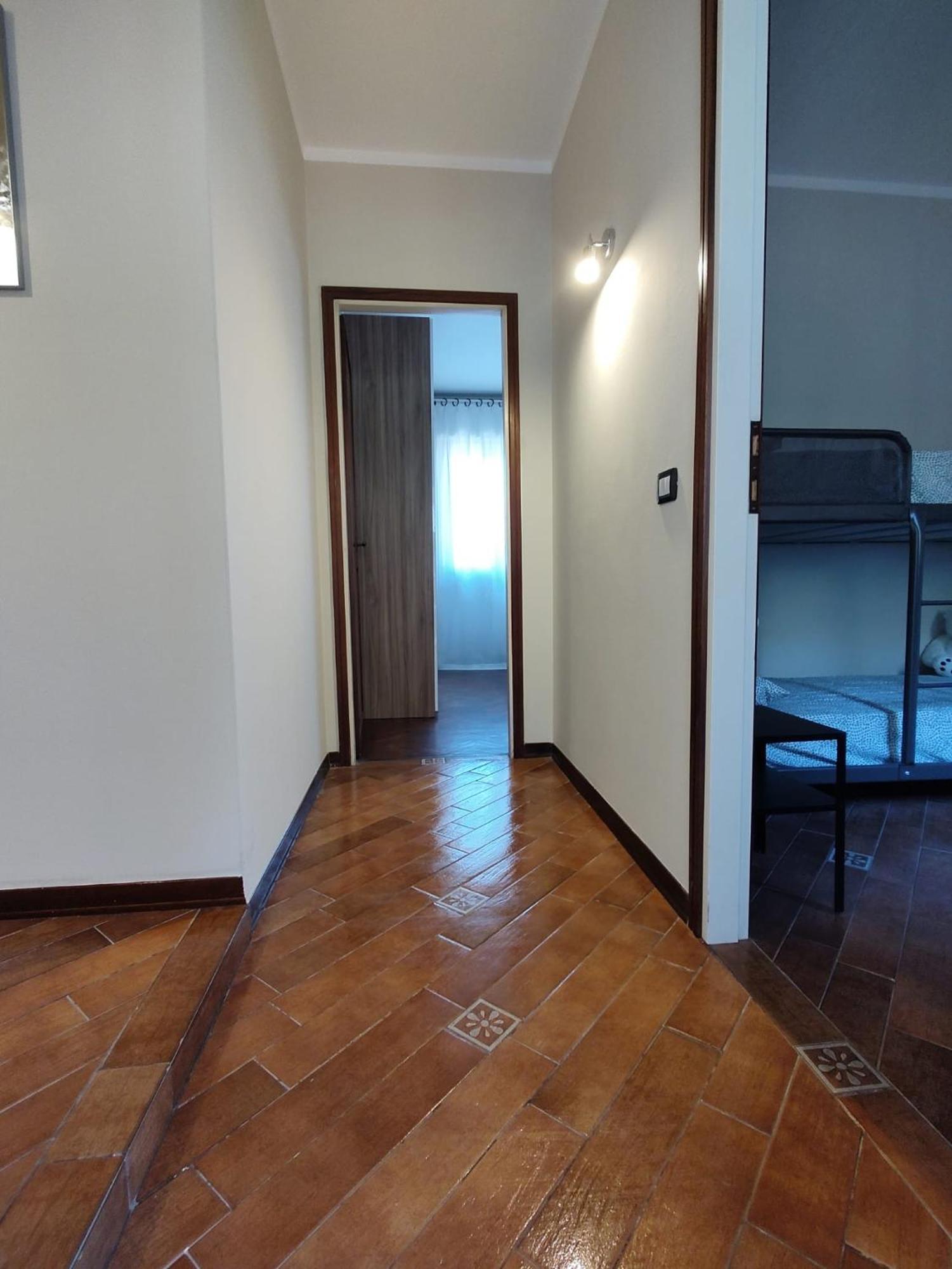 Per Chi Ama Mare E Montagna! Villa Camaiore Bagian luar foto