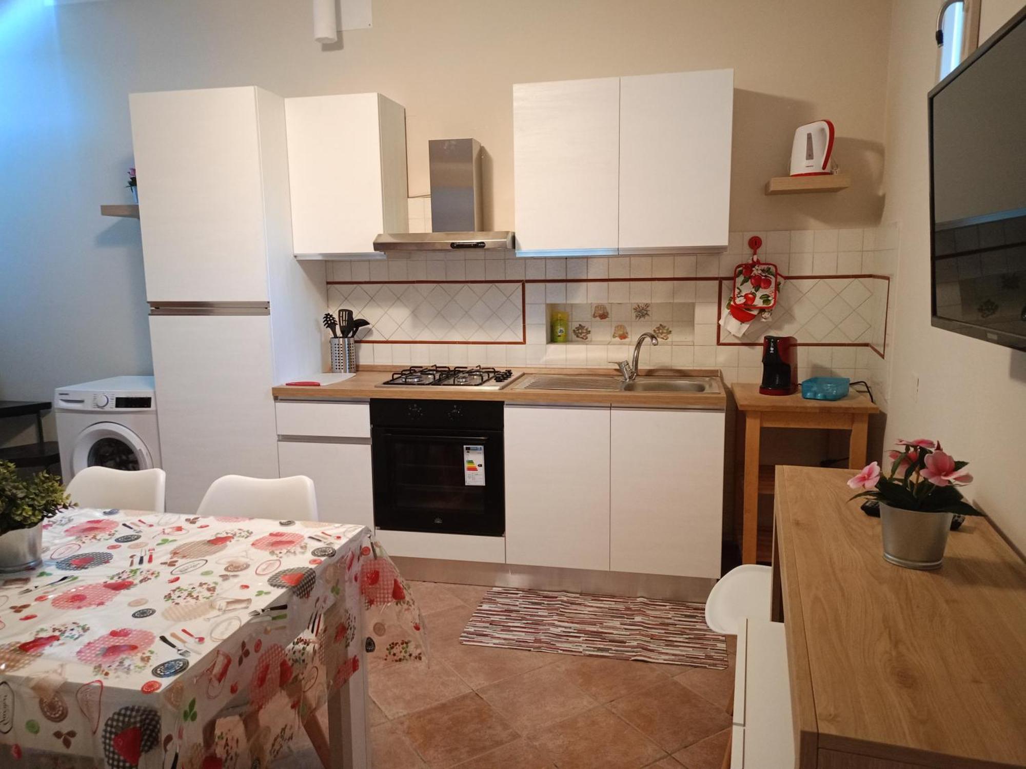 Per Chi Ama Mare E Montagna! Villa Camaiore Bagian luar foto
