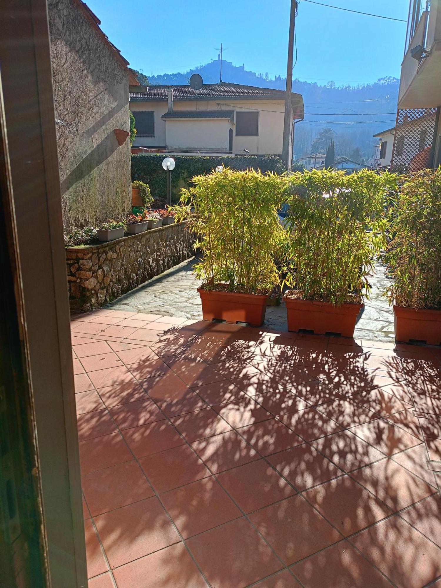 Per Chi Ama Mare E Montagna! Villa Camaiore Bagian luar foto